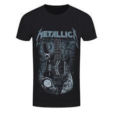 Metallica T-Shirt Hammett