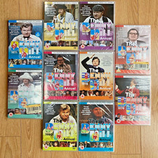Benny Hill Annuals Individual