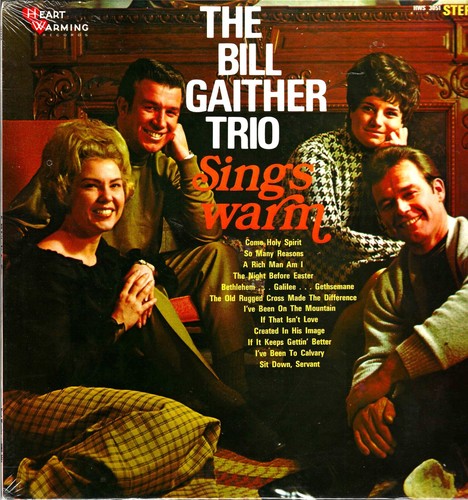 The bill gaither - bill,