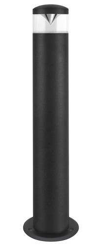Modern black stainless steel - black,