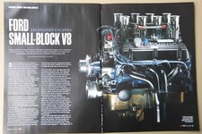 CC 2003 magazine article: FORD