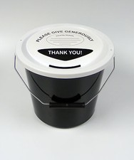 3 Charity Fundraising Money