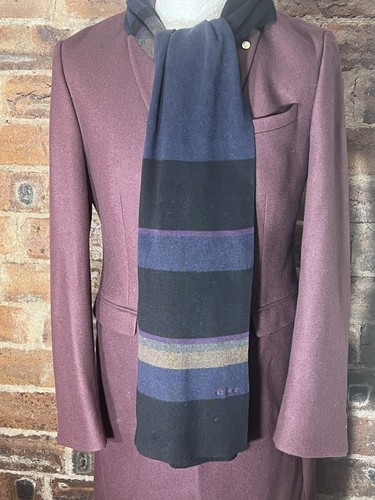Ted baker blue - baker, blue/multi