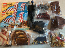 Lego 6243 Brickbeard's Bounty