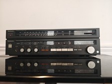 Technics SA-Z50L Integrated