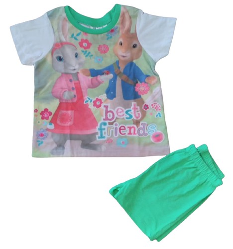 Girls peter rabbit shortie - girls,