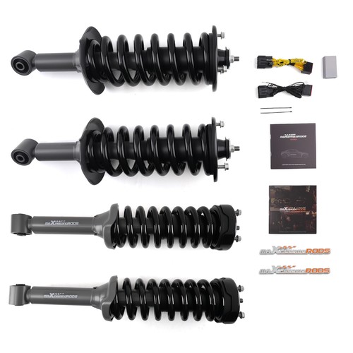 Suspension lift kit for - lift,