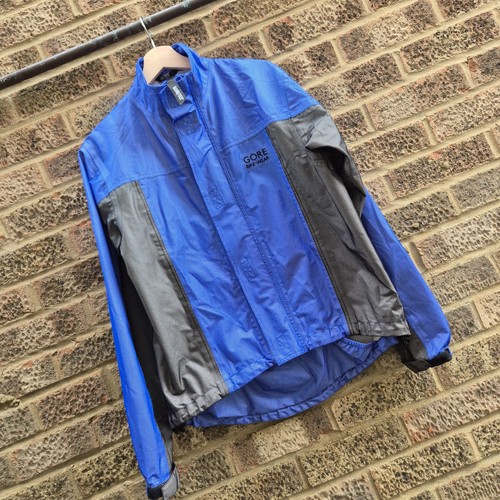 Gore bike wear - wear, gore-tex
