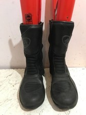 Oxford bone Dry leather fabric