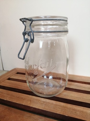 Parfait clip top - le,