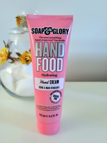 Soap and glory - soap,