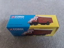 Corgi Classics 30304 Thames