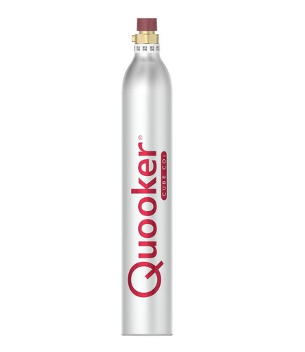 New quooker single co2 - new,
