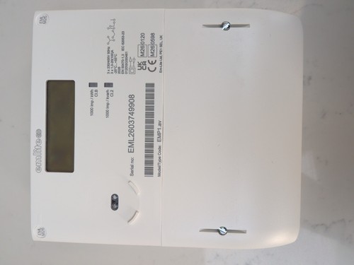 Emlite emp1 white direct - emlite, emp1.av