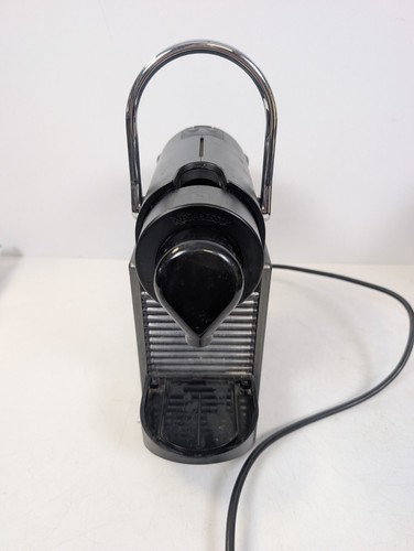 Nespresso black c60 - c60, pod