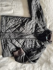 Ted Baker Boys Quilted Lightweight jacket coat age 5-6 years