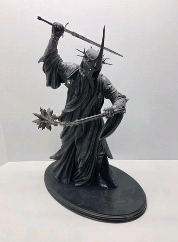 Weta lord the rings - lord,