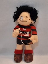 Vintage 1988 Dennis The Menace