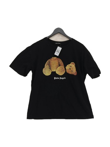 Palm angels men shirt xl - palm, t-shirt