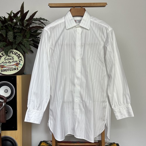 Turnbull asser - &, (16.5”)