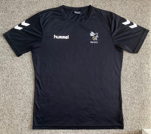 Wasps rfc rugby - wasps, union