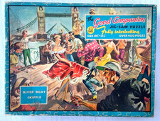 Good Companion Jigsaw Puzzles