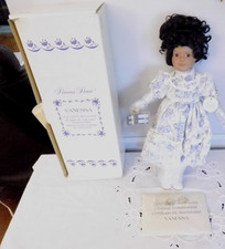 Vintage Princess House African