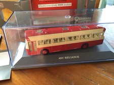 Corgi OOC 97902 AEC Reliance