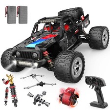 DEERC 1/10 Brushless RC Car