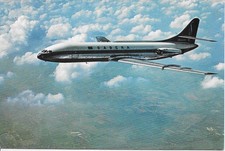 Sabena Caravelle official!