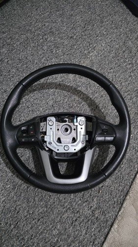 Kia rio mk3 - rio, (2011-2016)