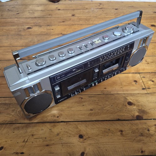 Sanyo model w25l 1983 - m-w25l,