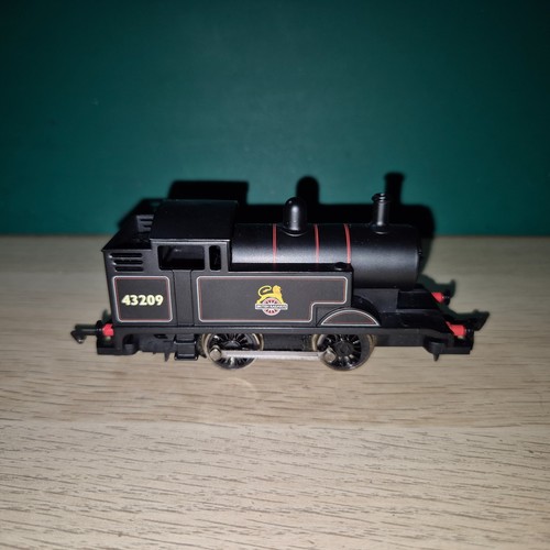 Hornby railway r2877 - railway,