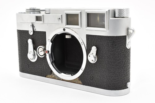 1957yr exc leica m3 - 1957yr,