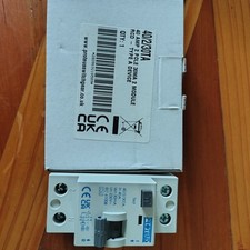 Proteus 40A Bi Directional Double Pole 30mA RCD Type A