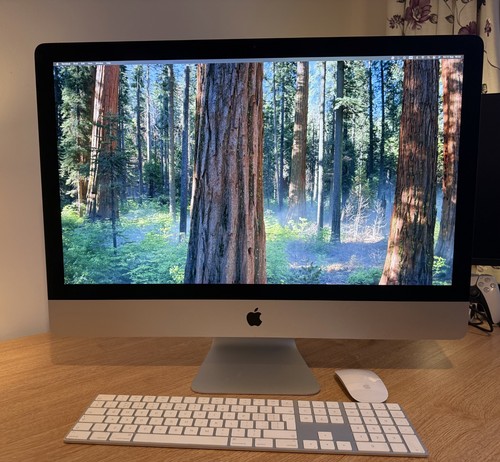Apple imac 2019 - imac, 3.0