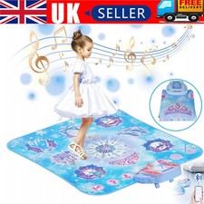 Dance Mat Toy LED Kids