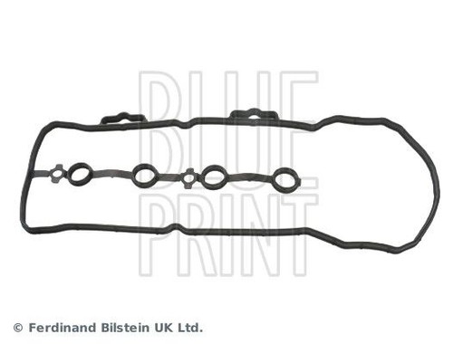 Blue print adn16758 - blue, cylinder