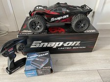 *RARE* Traxxas Rustler 4x4