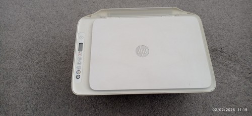 Deskjet 2620 all one - hp,