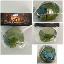 Doom Eternal Slayer Helmet