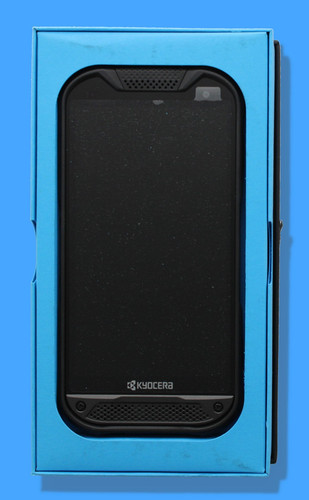 New kyocera e6920 - kyocera,