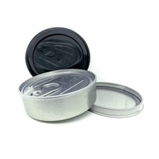 20sets Cali Self-seal Tin Can
