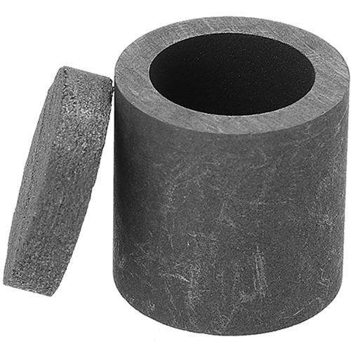 Gold melting furnace graphite - gold,