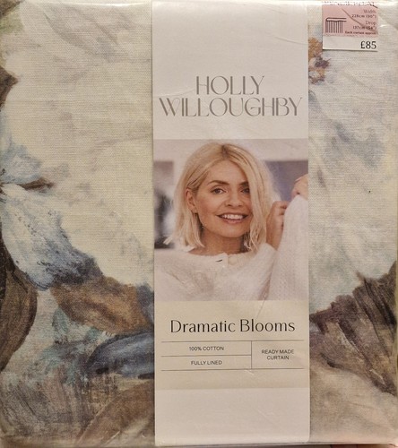 Holly willoughby dramatic - holly,