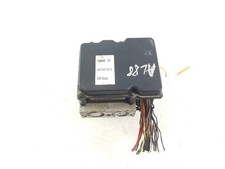 MERCEDES E CLASS ABS PUMP