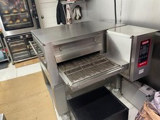 Zanolli Synthesis 08/50ve