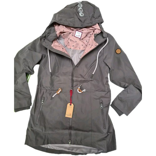 Kangaroos jacket functional