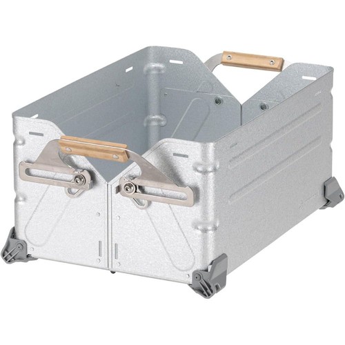 Snow peak shelf - shelf, 25