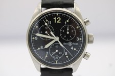 Bell and Ross Vintage 120